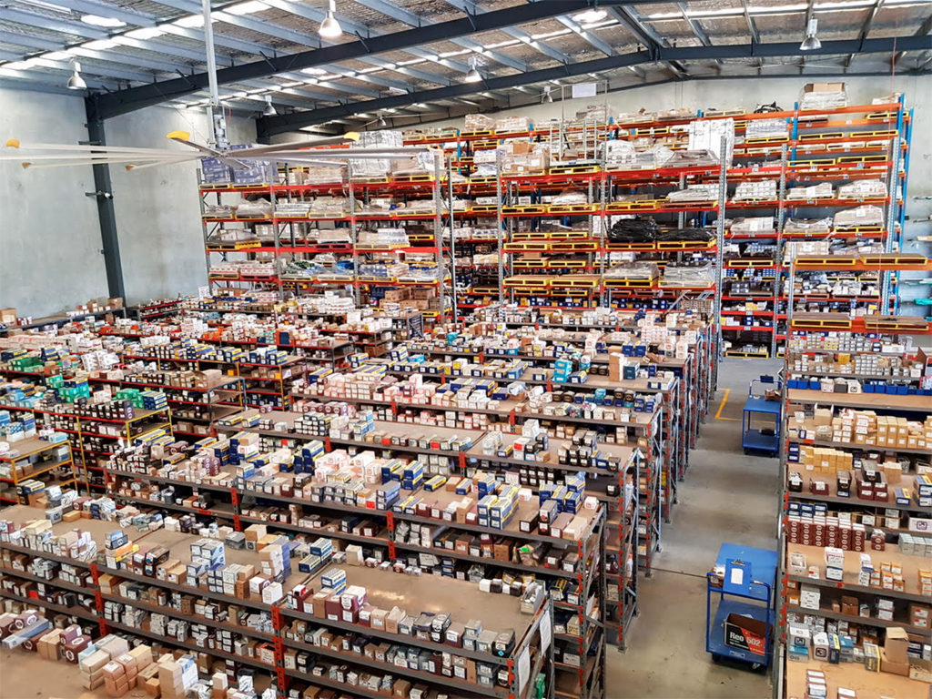 Yatala distribution centre